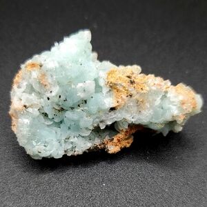 Raw Arizona Hemimorphite